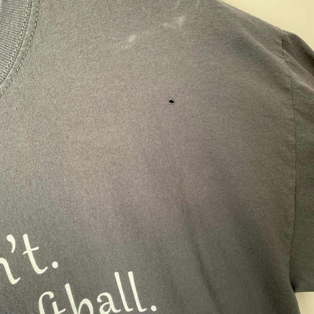 T-shirt - Picture 4 of 4